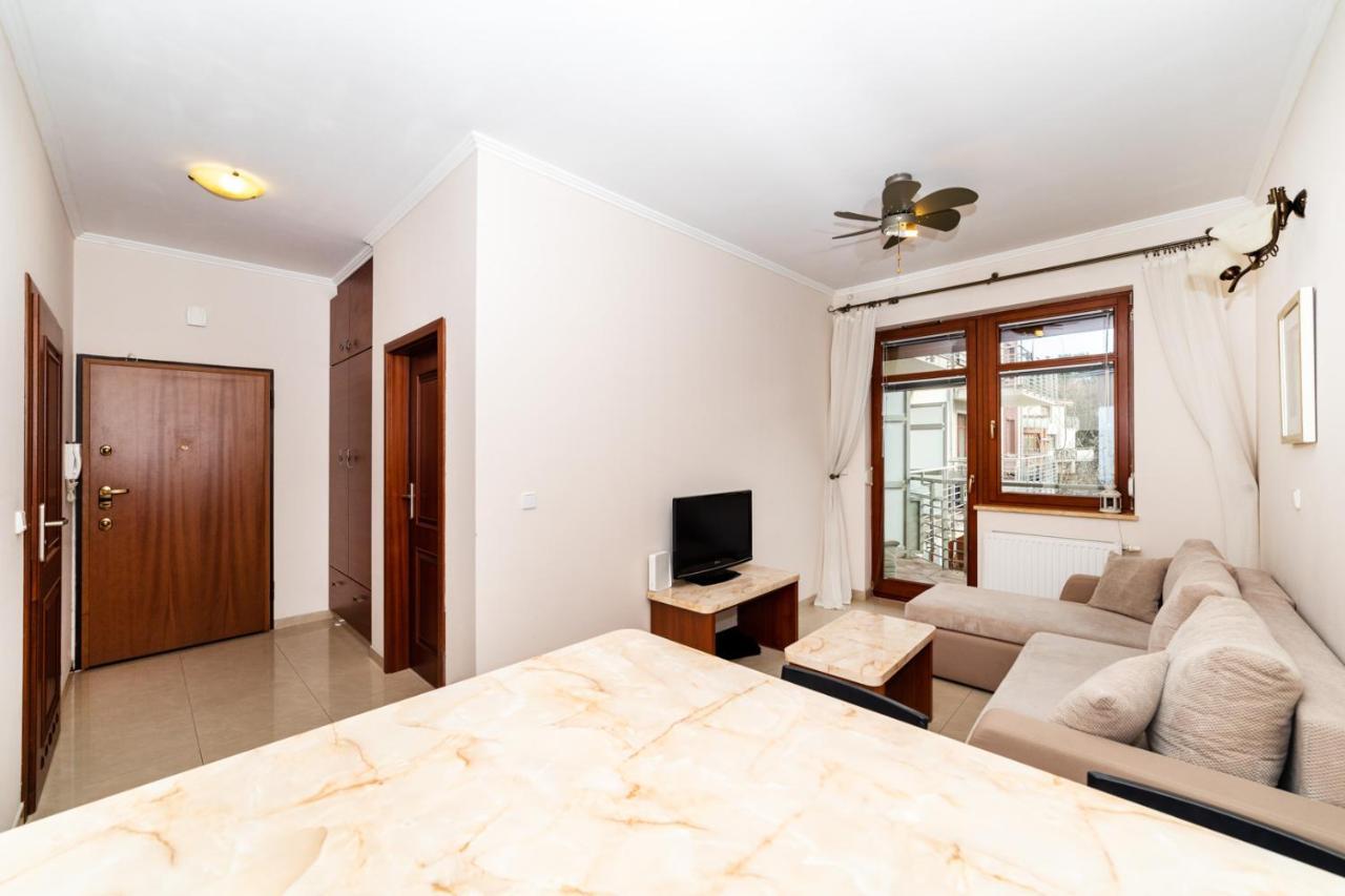Apartament Beige - Neptun Park By Oneapartments *