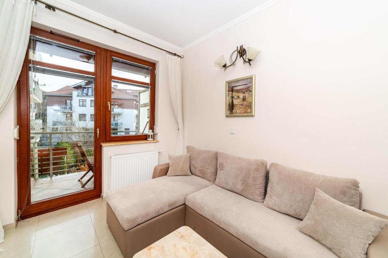 Apartament Beige - Neptun Park By Oneapartments *