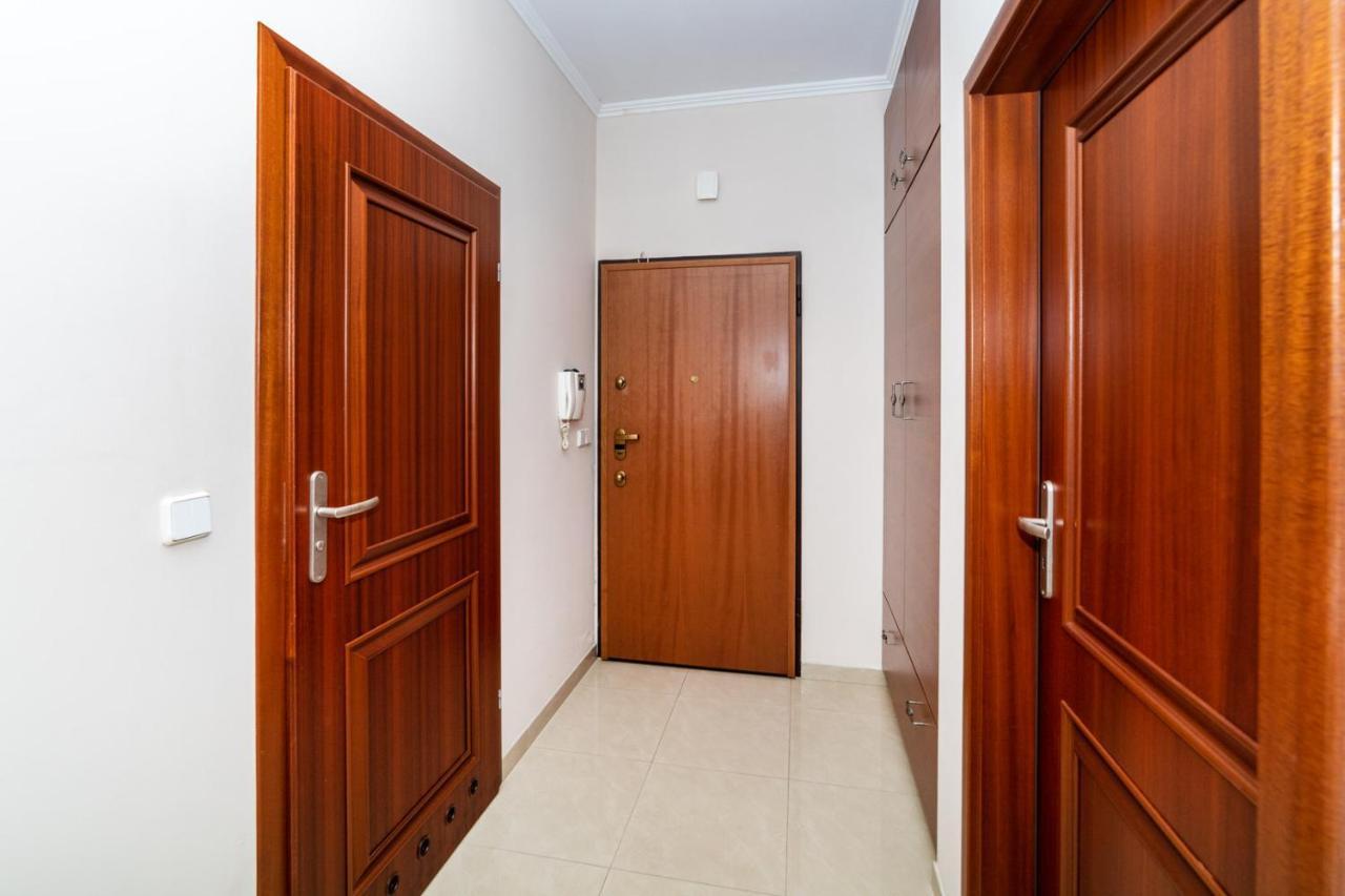 Beige - Neptun Park By Oneapartments