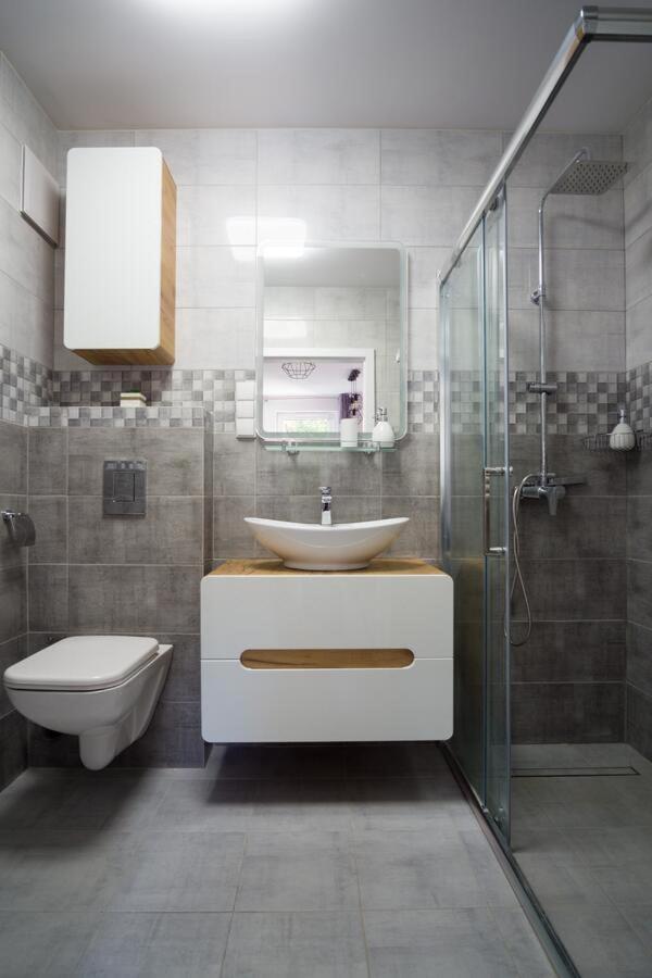 Apartment Pelican Gdansk