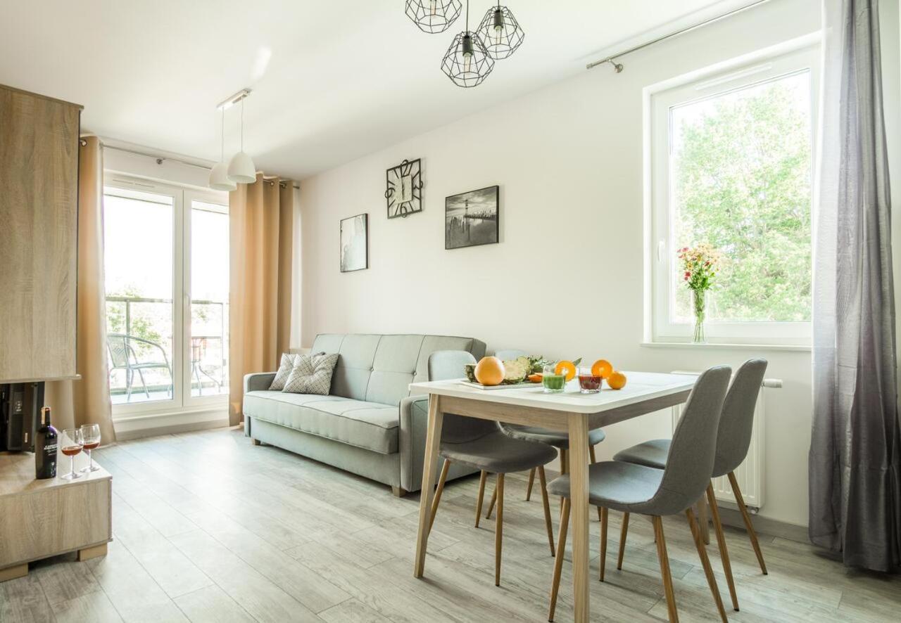 Pelican Apartment *