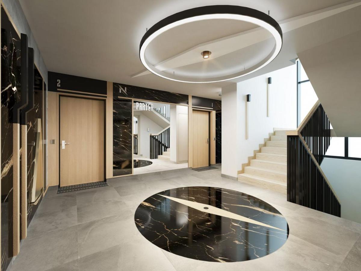 Pelican Apartment