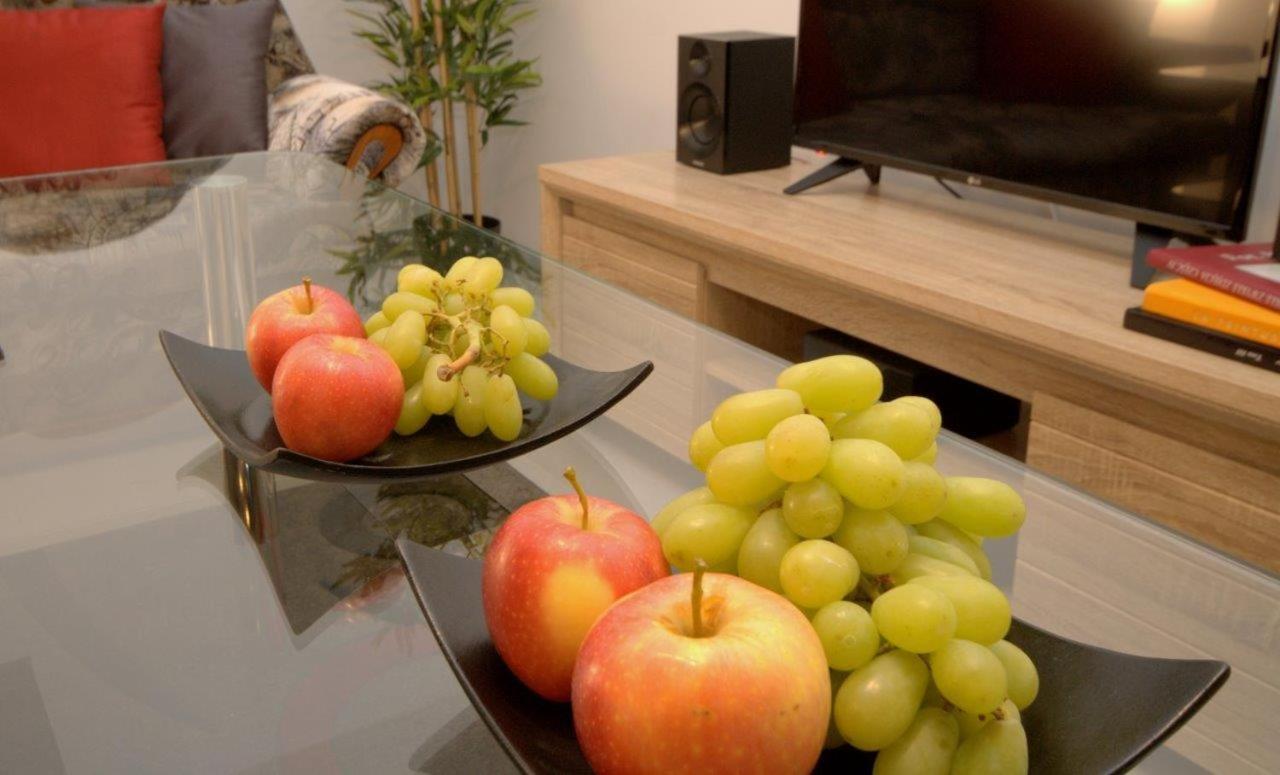 Apartamento Irs Royal Apartments Apartamenty Irs Aviator *