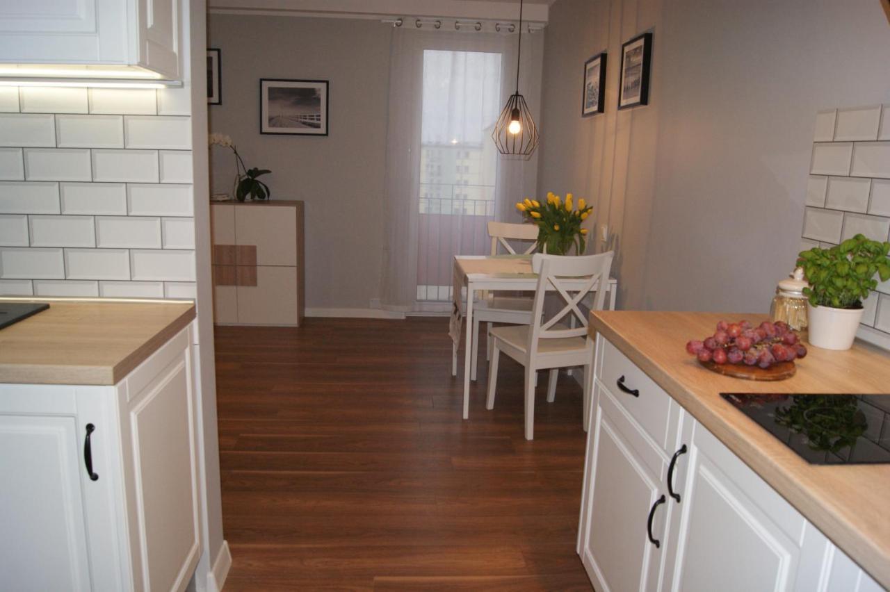Mewa Apartment