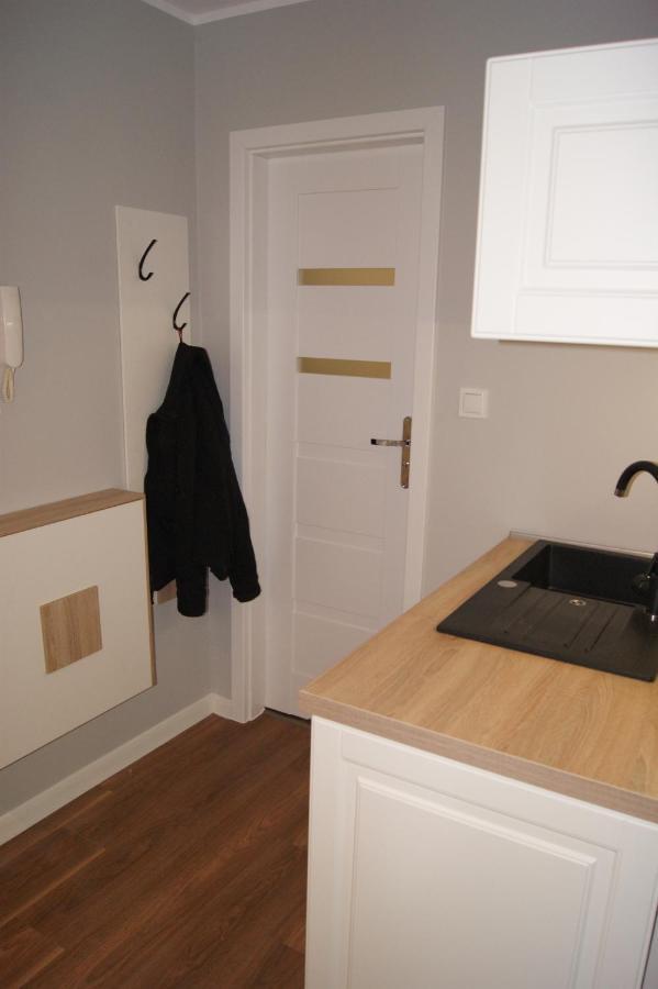 Apartment Mewa Gdansk
