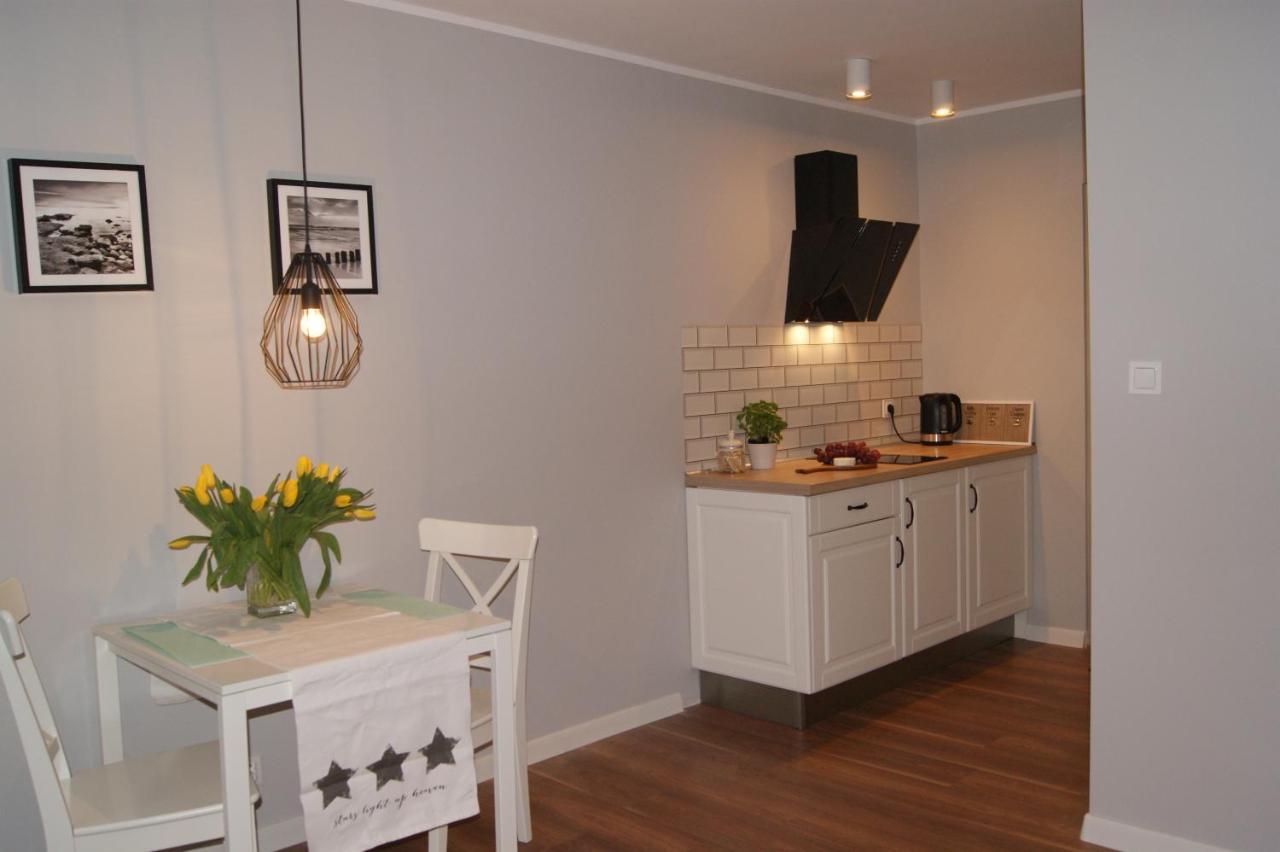 Mewa Apartment *