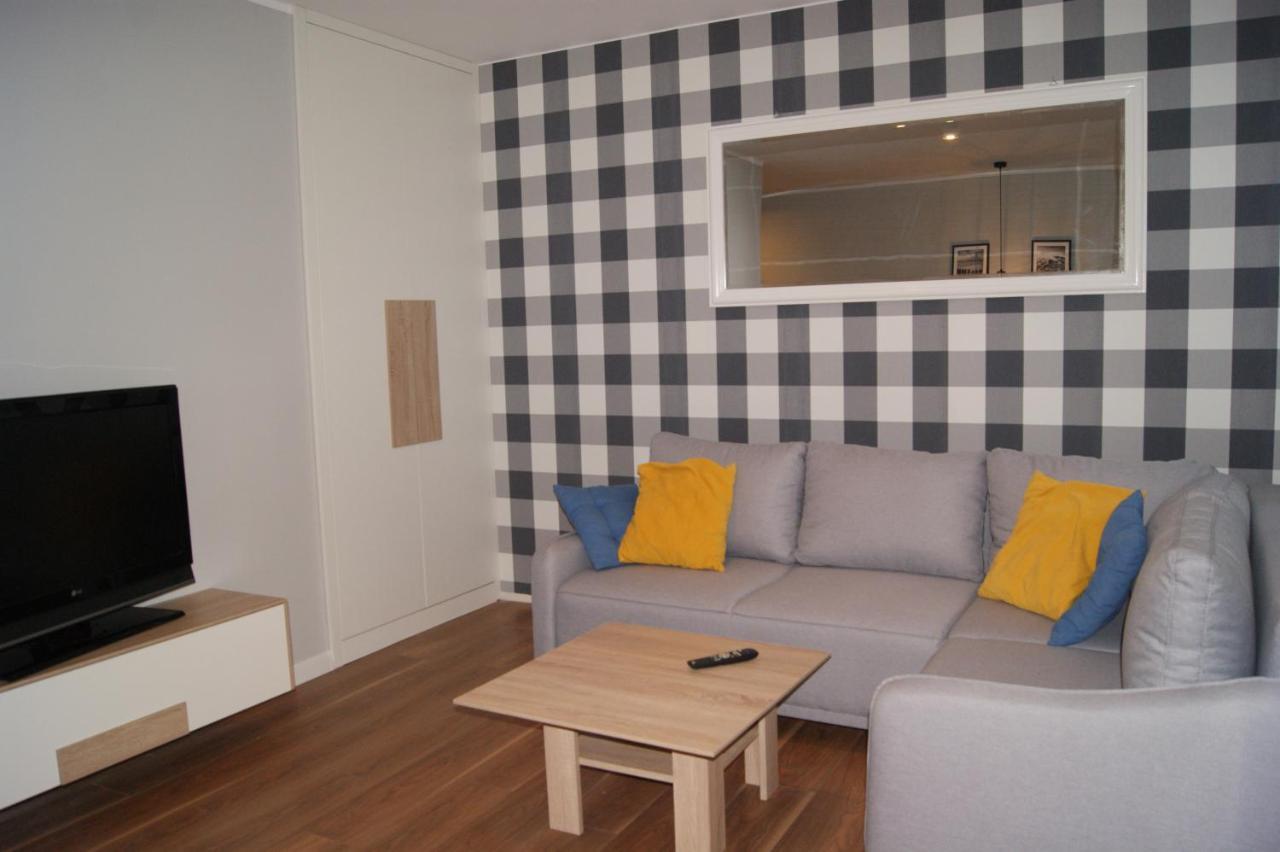 Mewa Apartment *