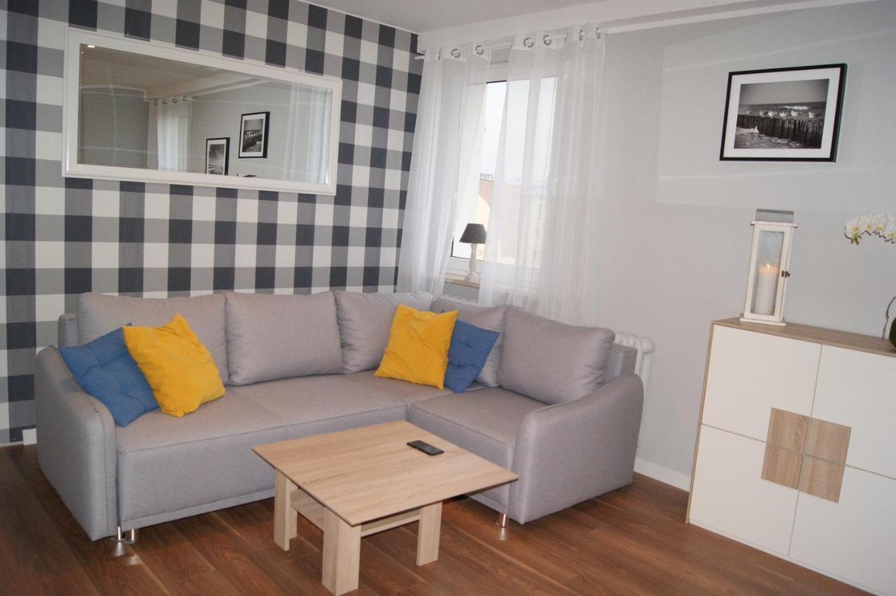 Mewa Apartment *