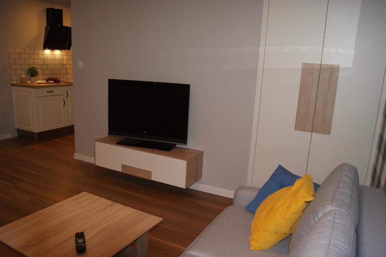 Mewa Apartment *