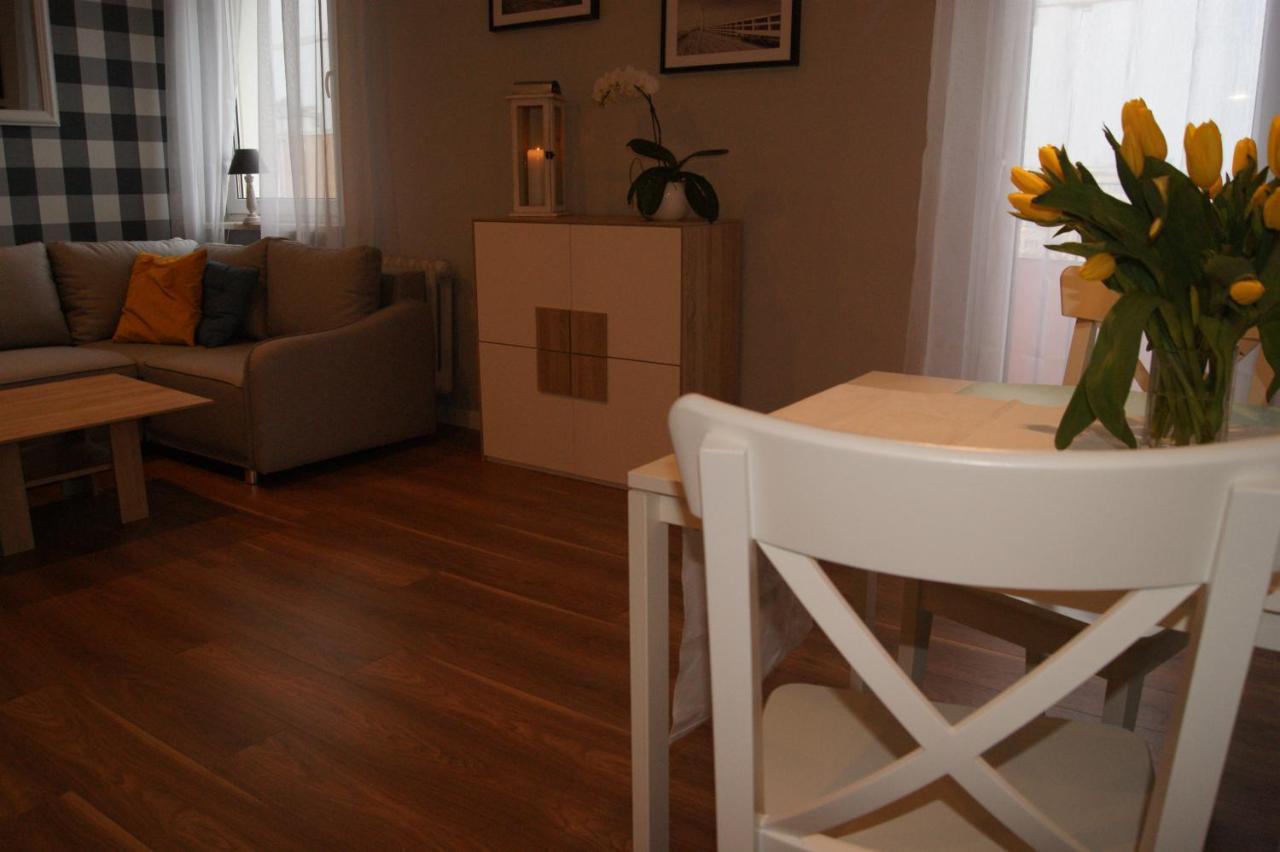Apartment Mewa Danzig