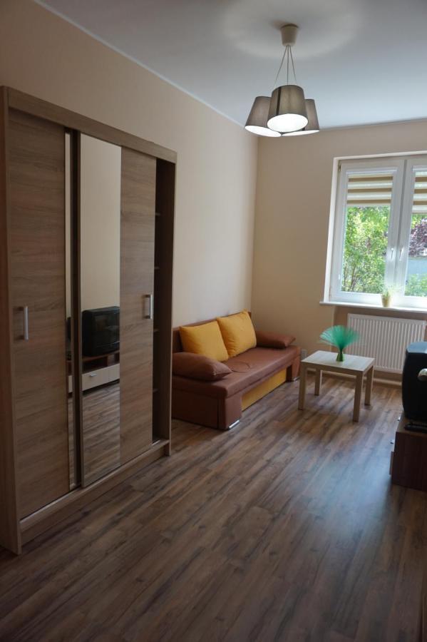 Apartment Apartament Wrzeszcz *