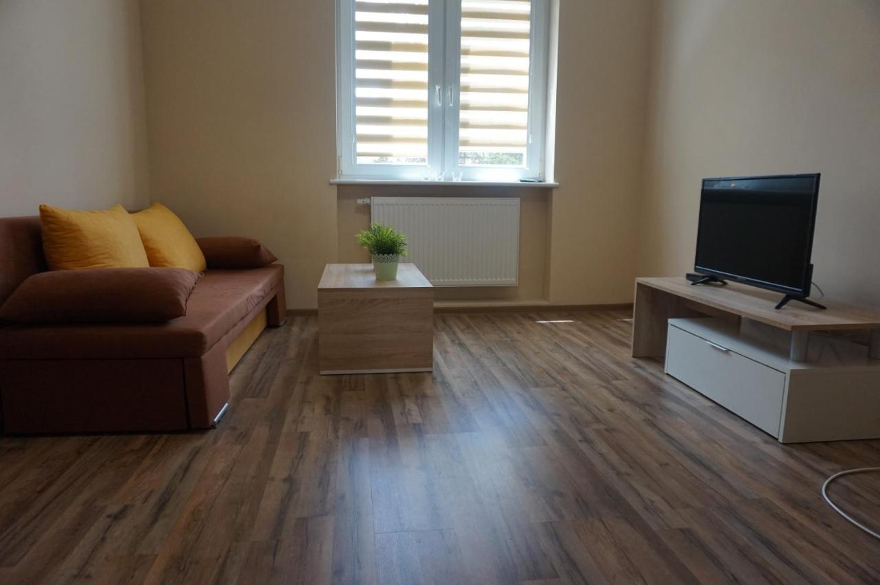 Apartament Wrzeszcz *