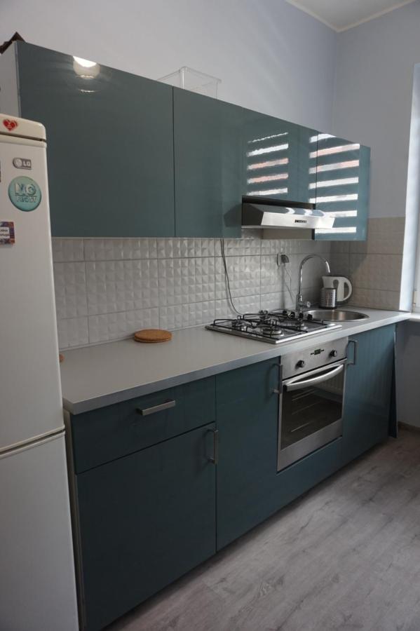 Apartament Wrzeszcz