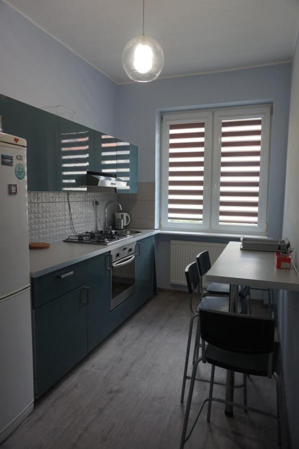 Apartament Wrzeszcz Apartment *