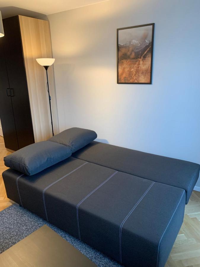 Apartment On The Wave - Sea-close With Balcony View - 30m2