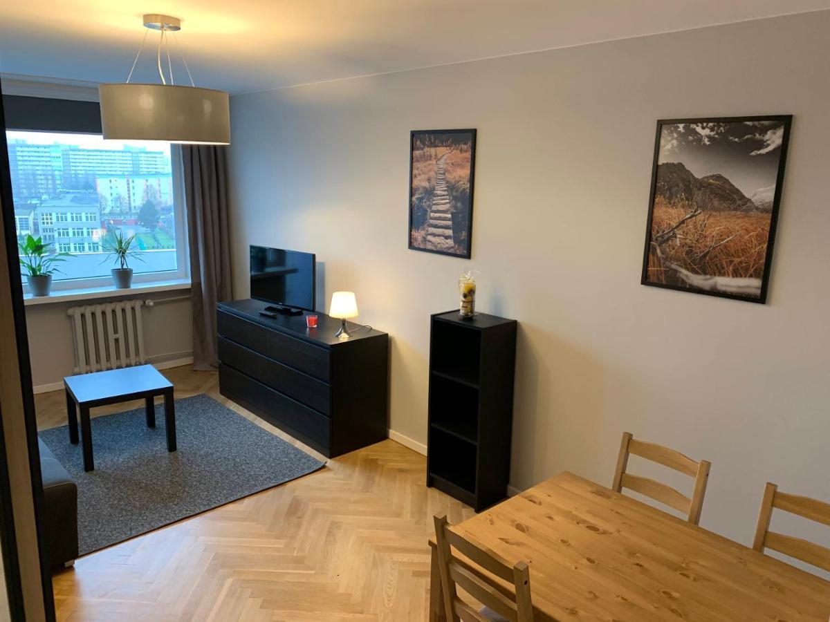 On The Wave - Sea-close With Balcony View - 30m2 Apartment