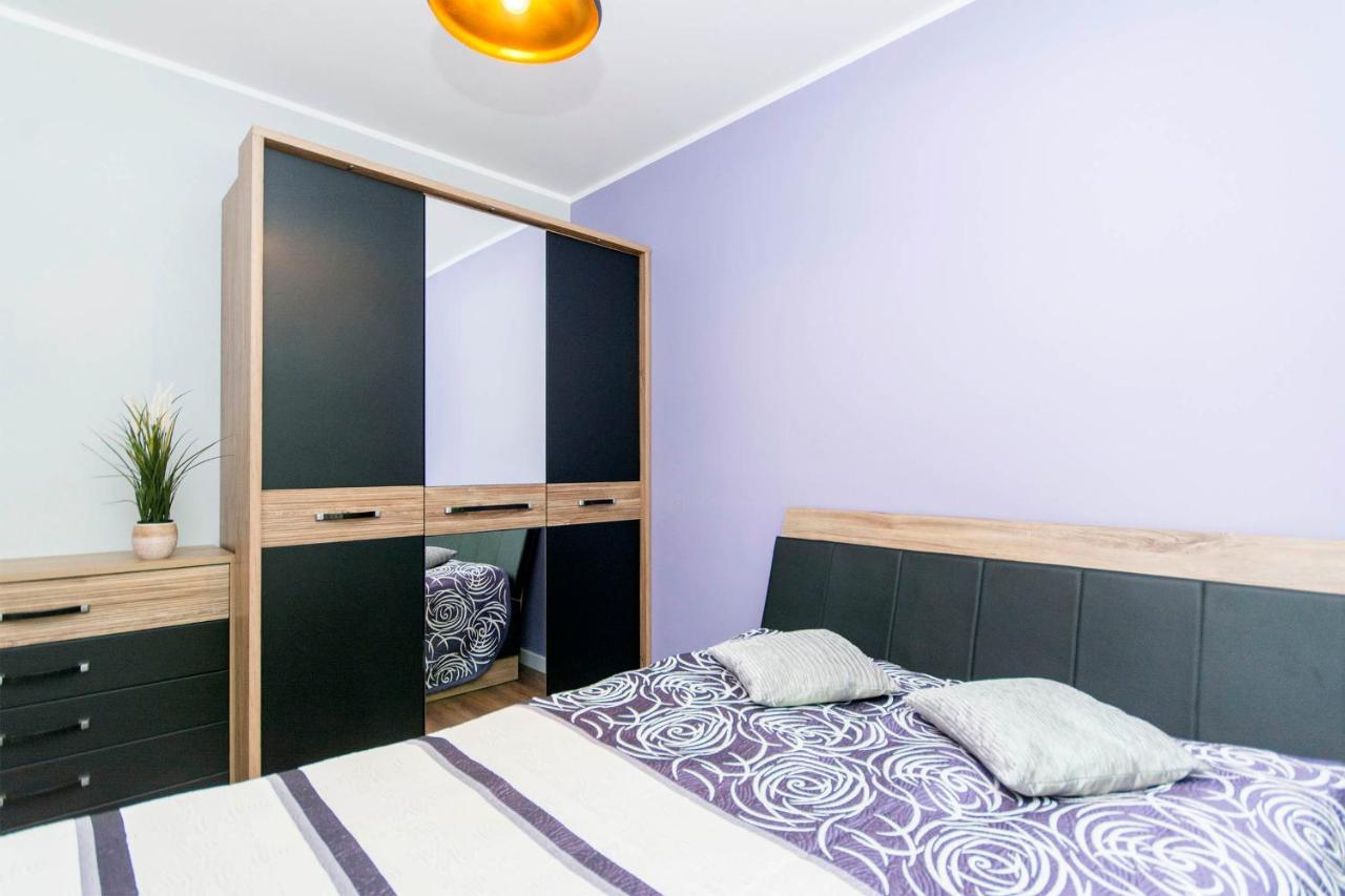Wyspa Sobieszewska Apartament Nad Morzem Sobieszewo Apartment Gdansk