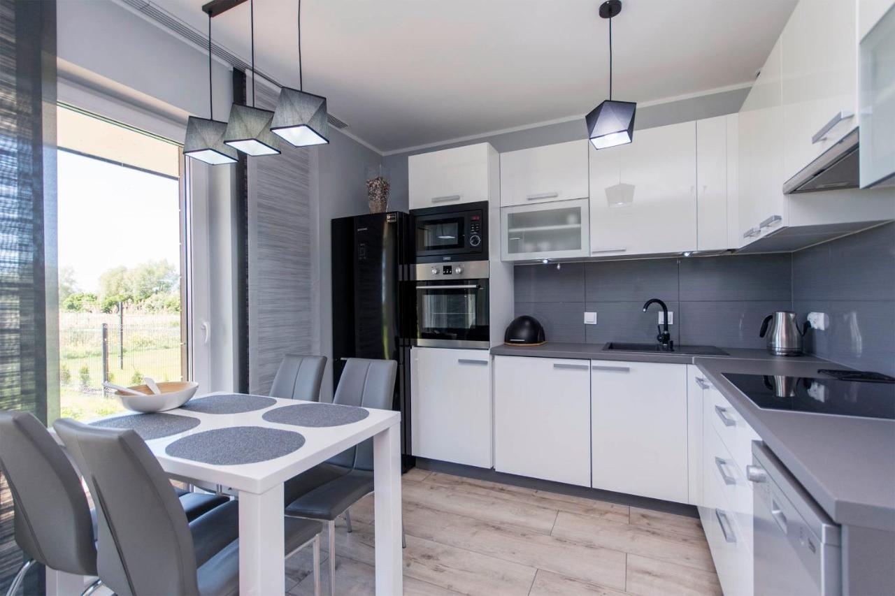 Wyspa Sobieszewska Apartament Nad Morzem Sobieszewo Apartment *