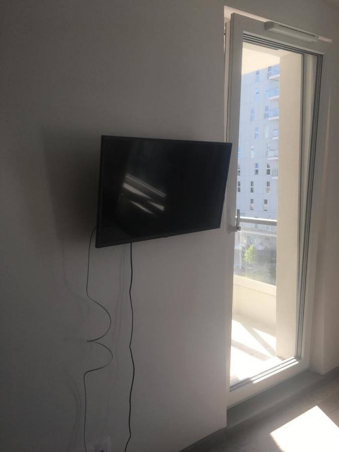 Przymorze Spektrum Apartment *