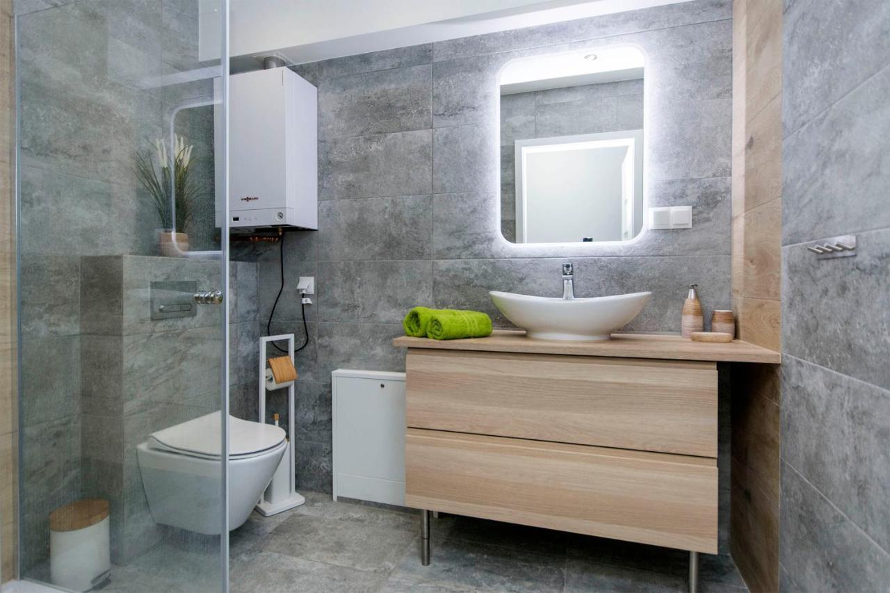Wyspa Sobieszewska Apartament Nad Morzem Sobieszewo
