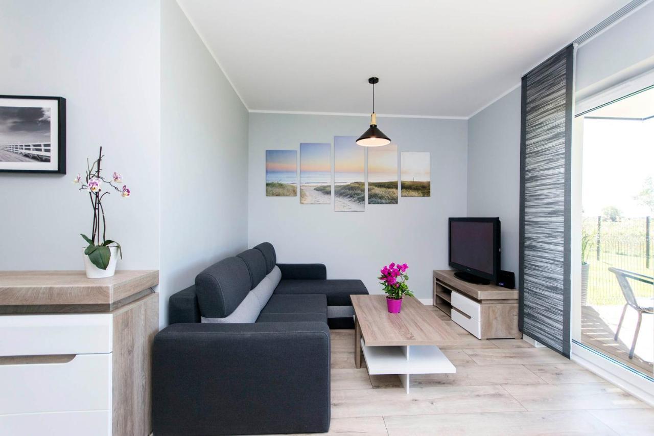 Wyspa Sobieszewska Apartament Nad Morzem Sobieszewo *