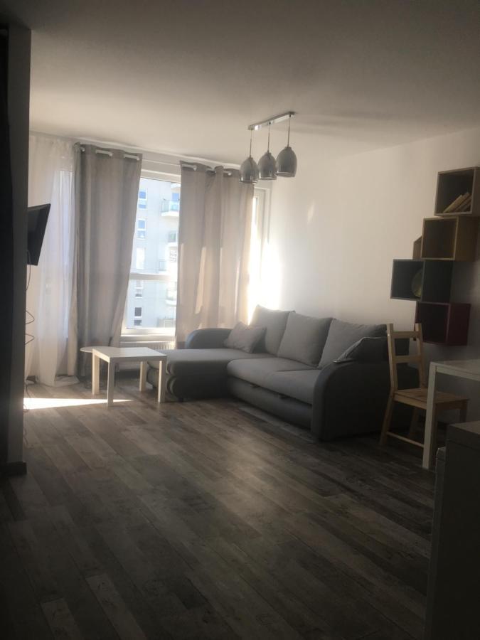 Przymorze Spektrum * Gdansk