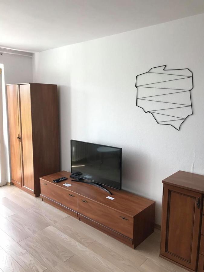 Apartment Przystanek Przymorze *