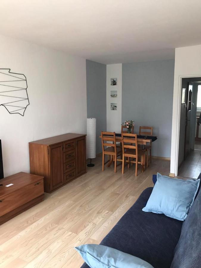 Apartment Przystanek Przymorze Gdansk