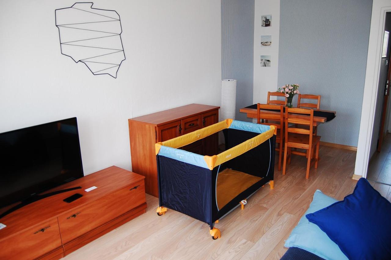 Przystanek Przymorze Apartment Gdansk