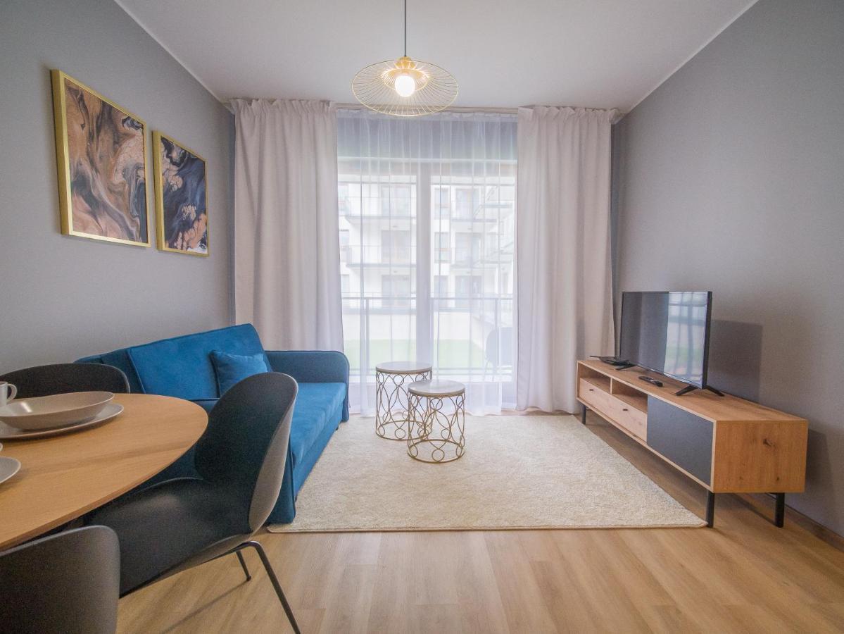 Apartment Harmony Haven Apartament *