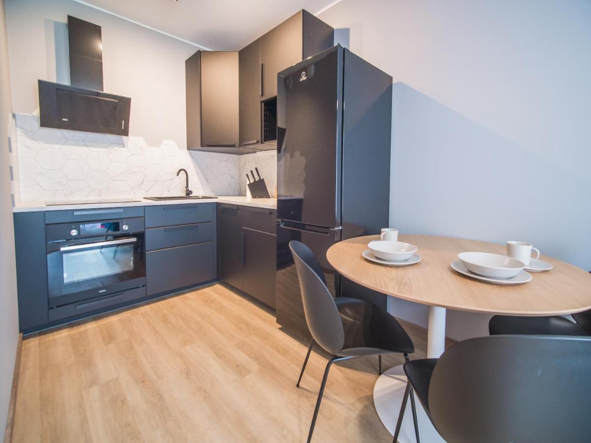 Harmony Haven Apartament *