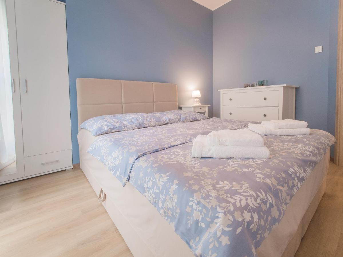 Harmony Haven Apartament Apartment Gdansk