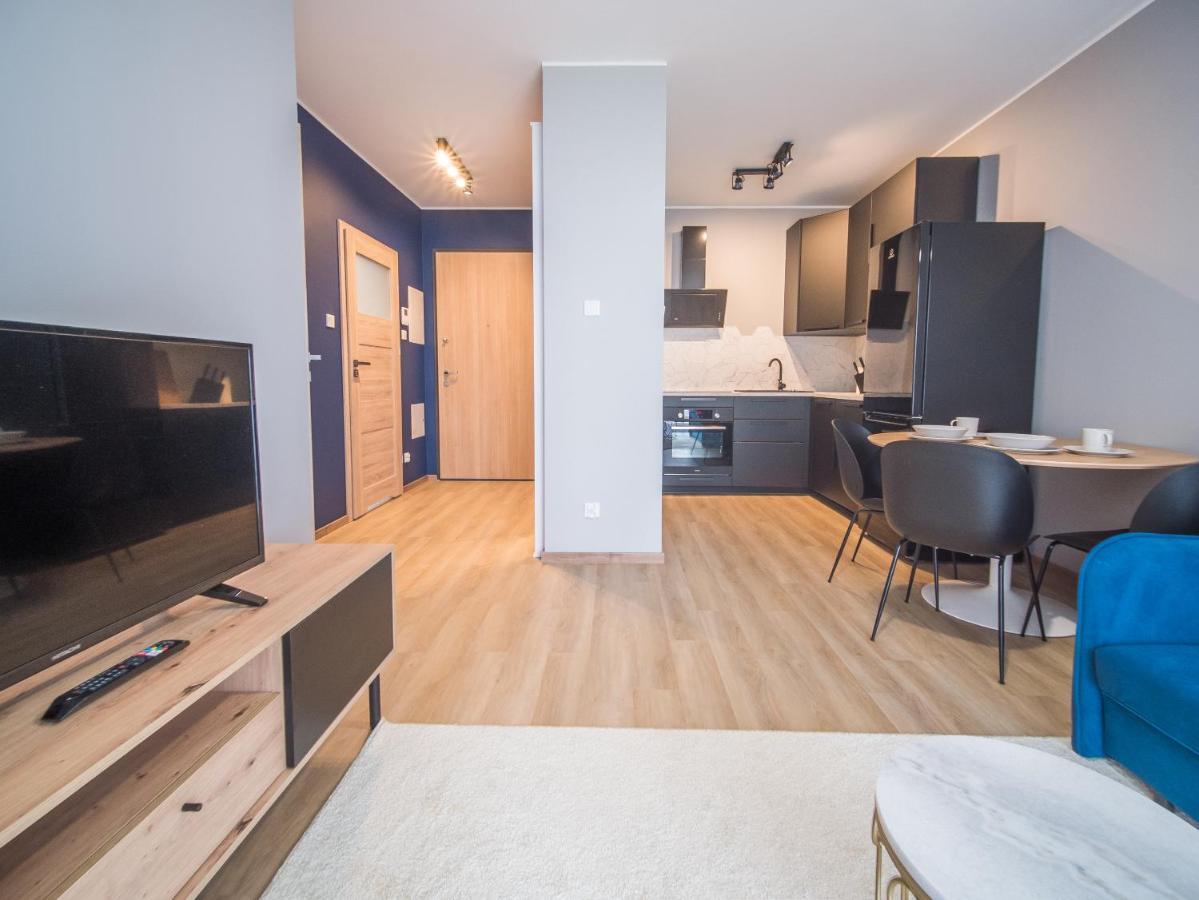Harmony Haven Apartament Apartment *