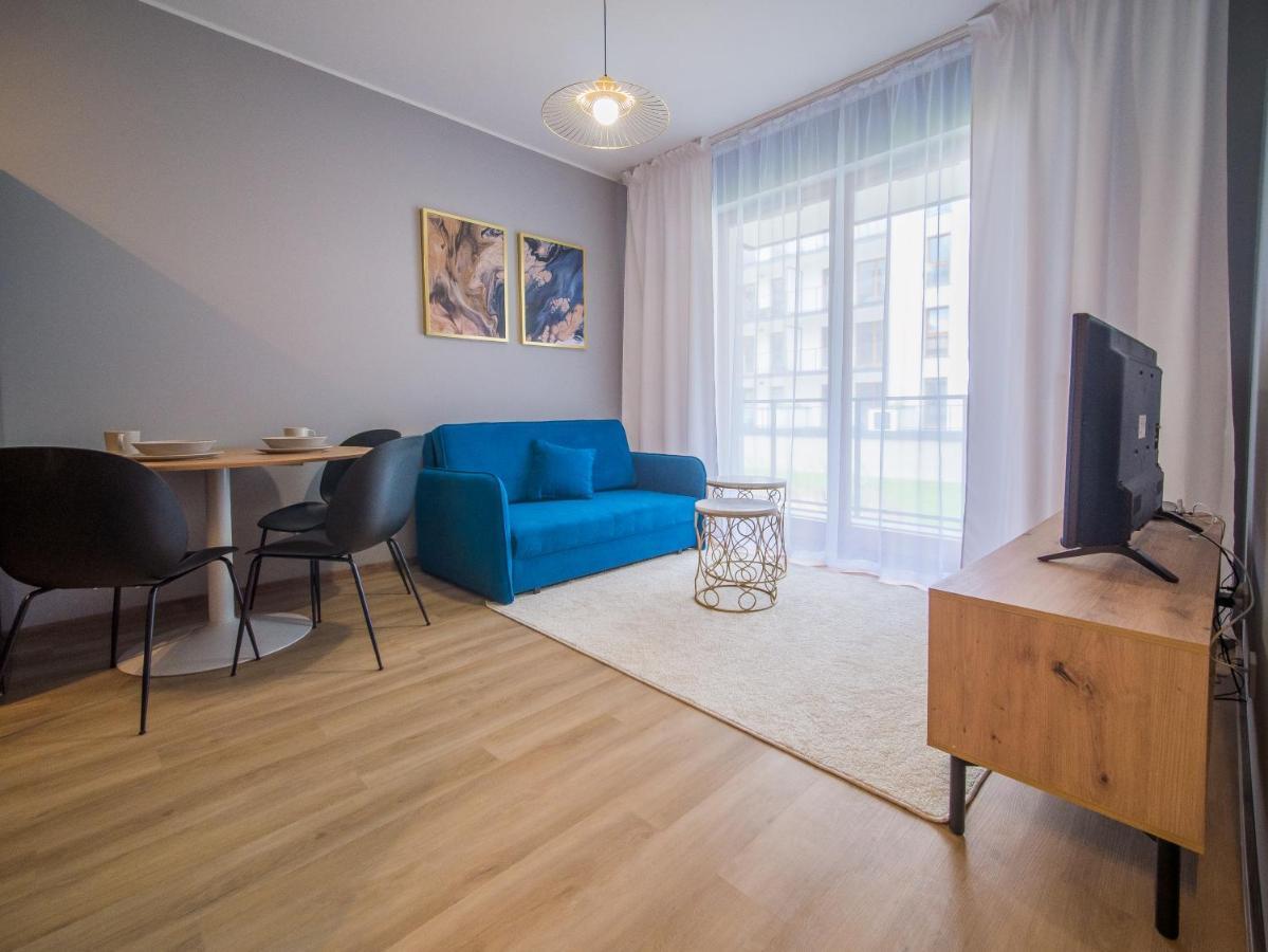 Apartment Harmony Haven Apartament