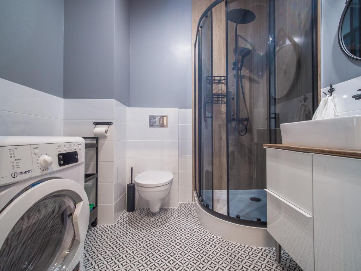 Harmony Haven Apartament Apartment *