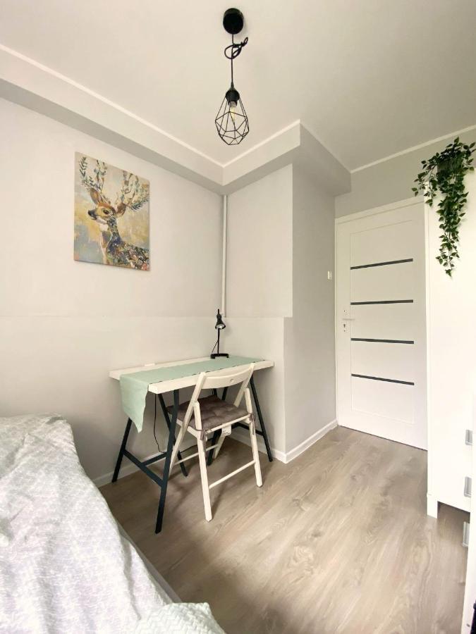 Cosy * Gdańsk