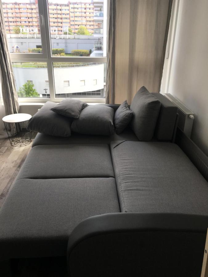 Apartment Przymorze Spektrum Gdansk