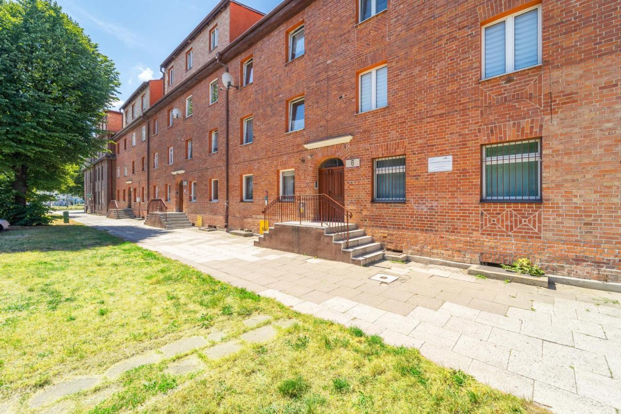 Klimat Starego Wrzeszcza Apartment Gdansk