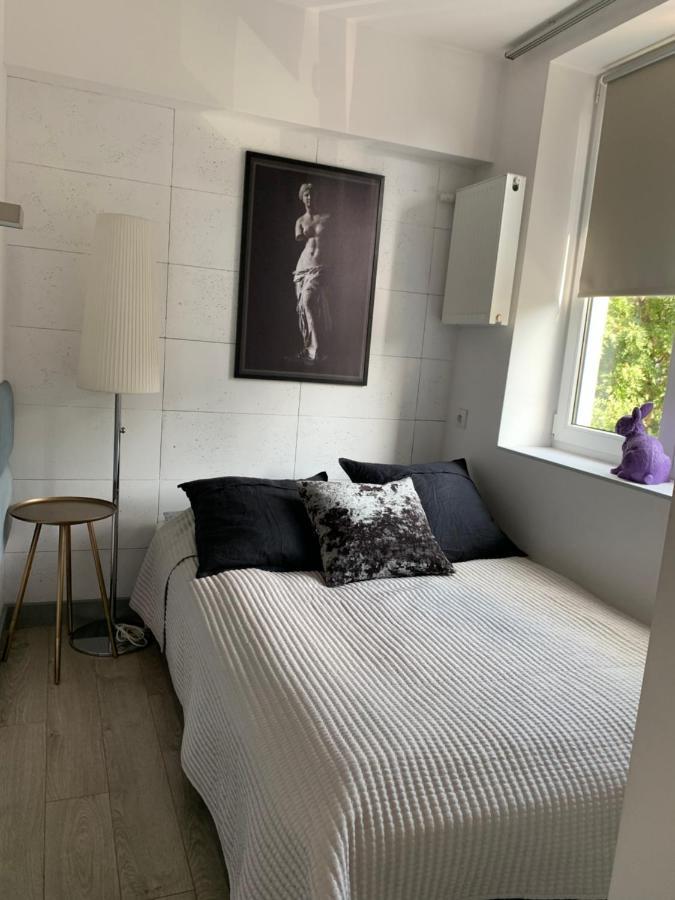 Apartment Old Town Rajska