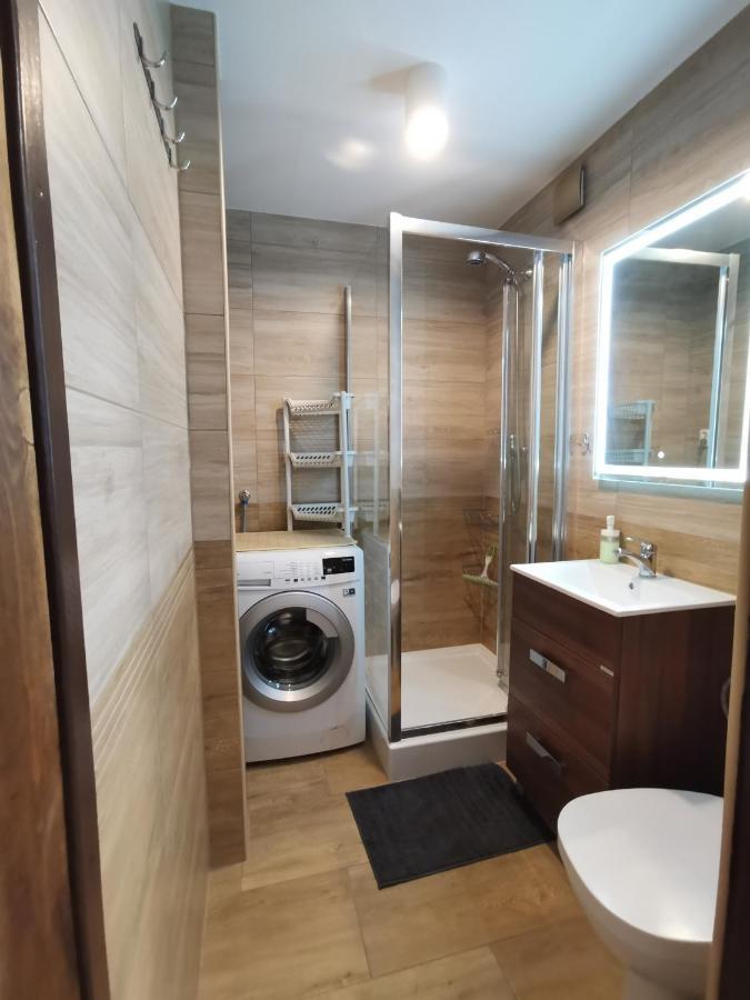 Mieszkanie Przymorze Apartamento