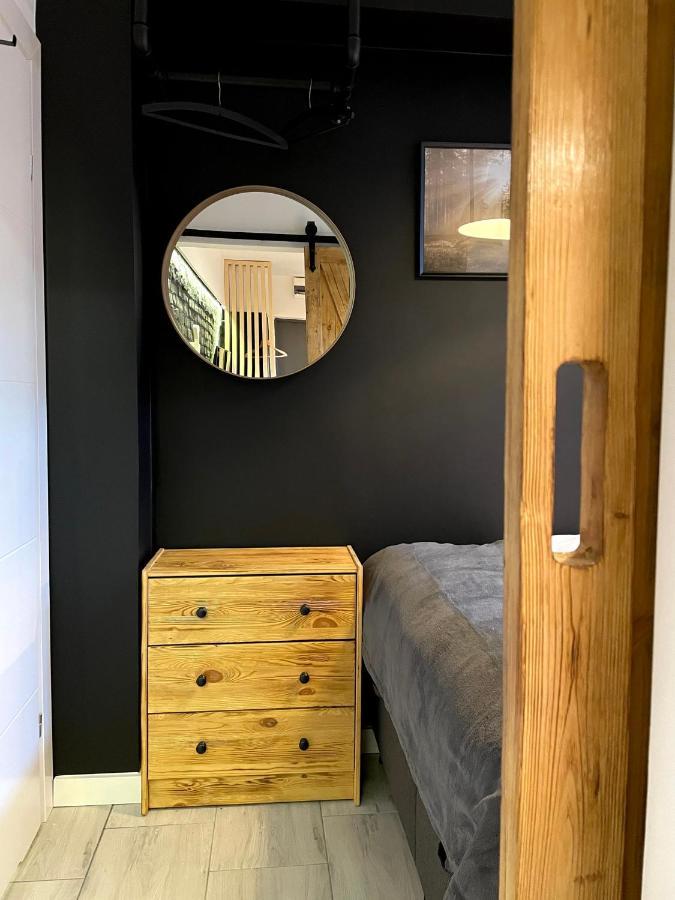 Apartament1 Tri-city Oliwa Ogrod, Prywatne Wejscie Apartment Gdansk
