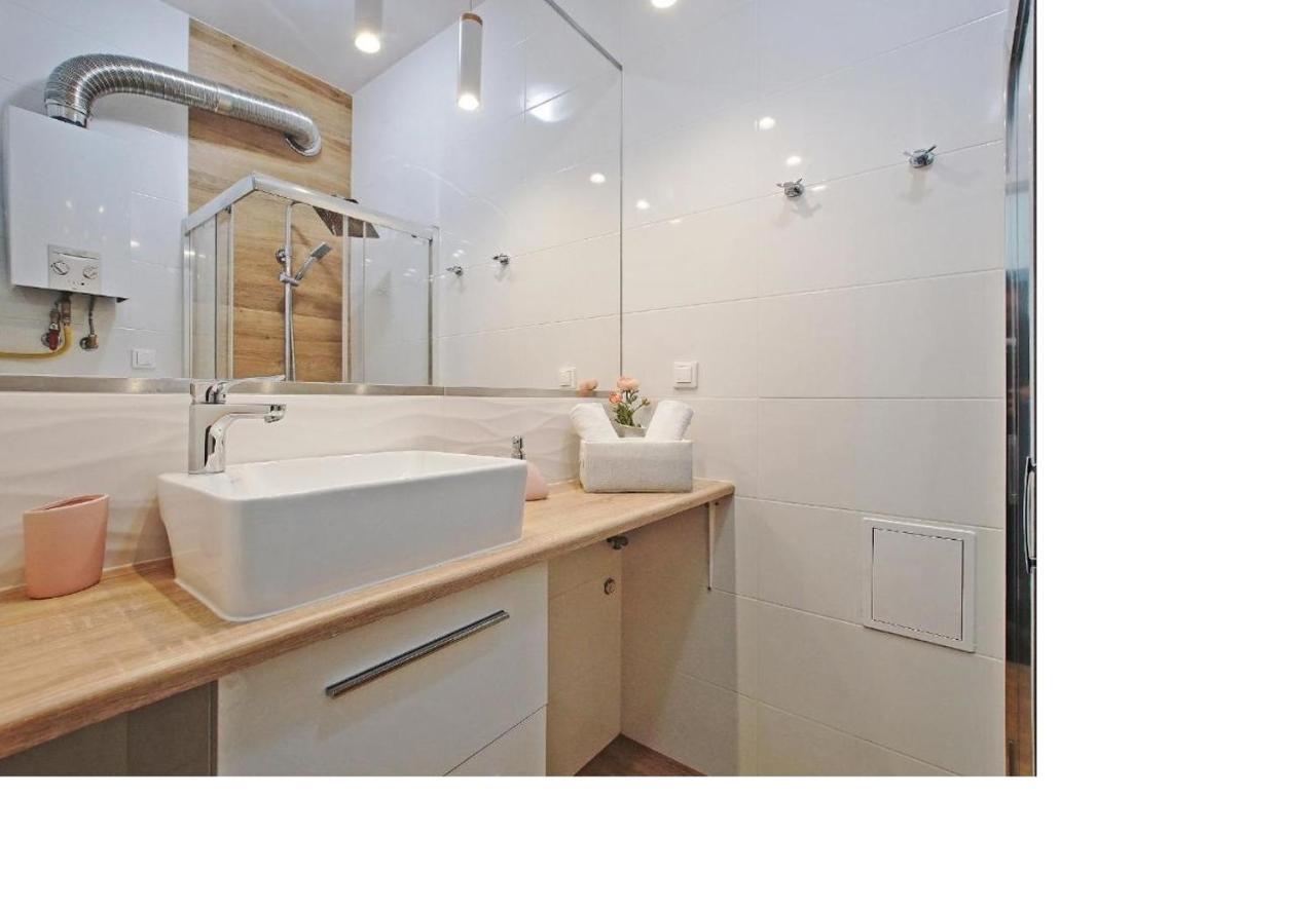 Kameralny Długa 50 Apartament Gdańsk