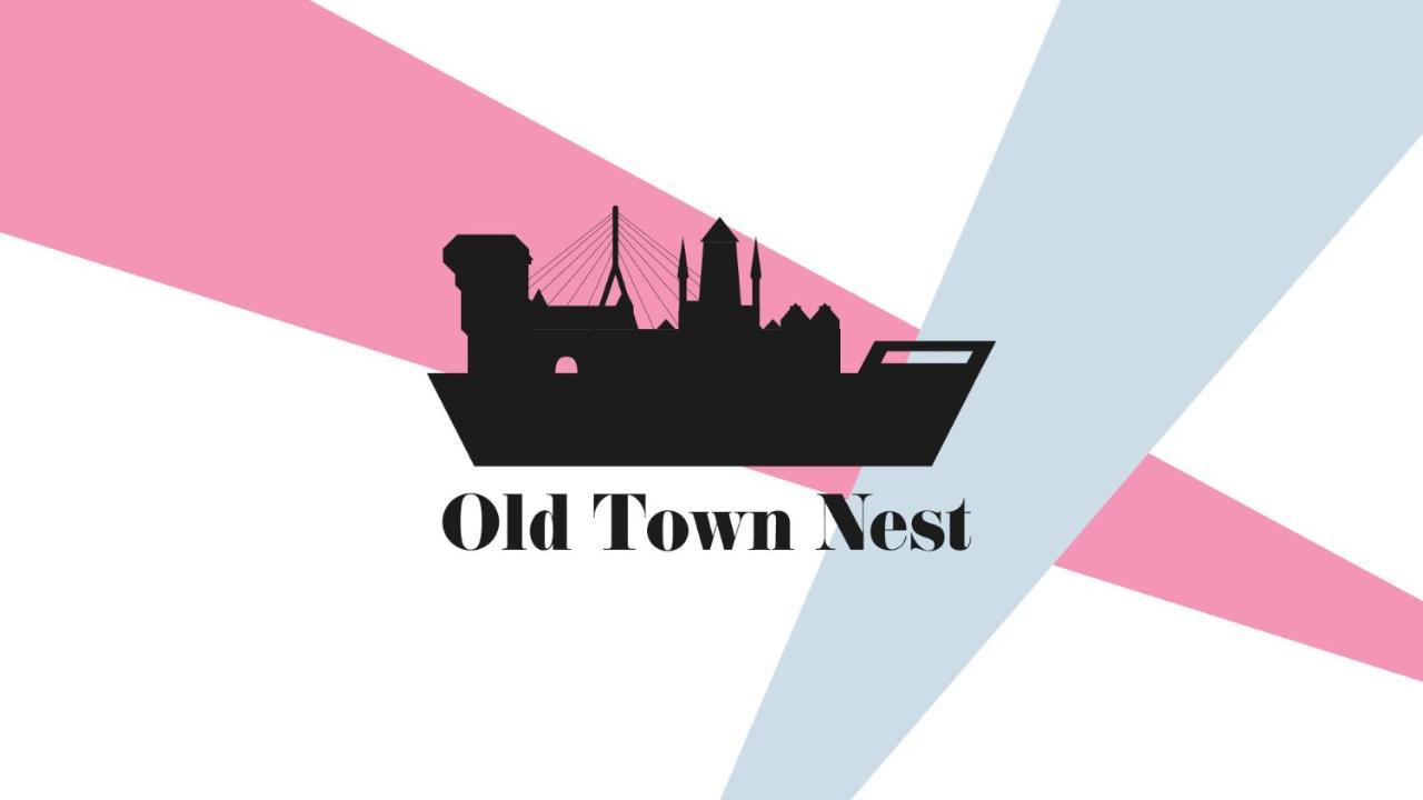 Old Town Nest * Gdańsk