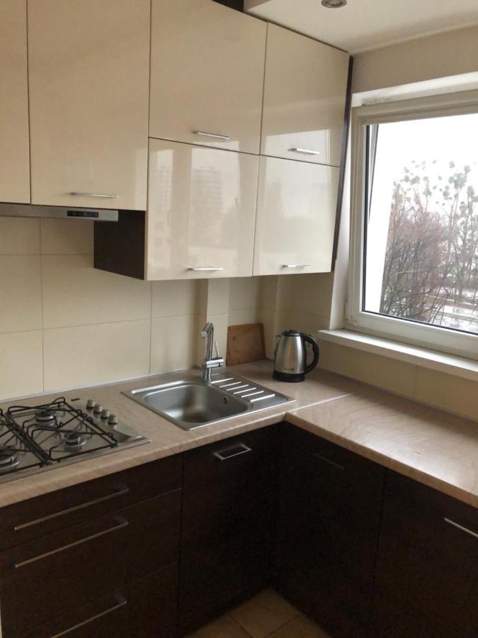 Apartament Apartament Kołobrzeska *