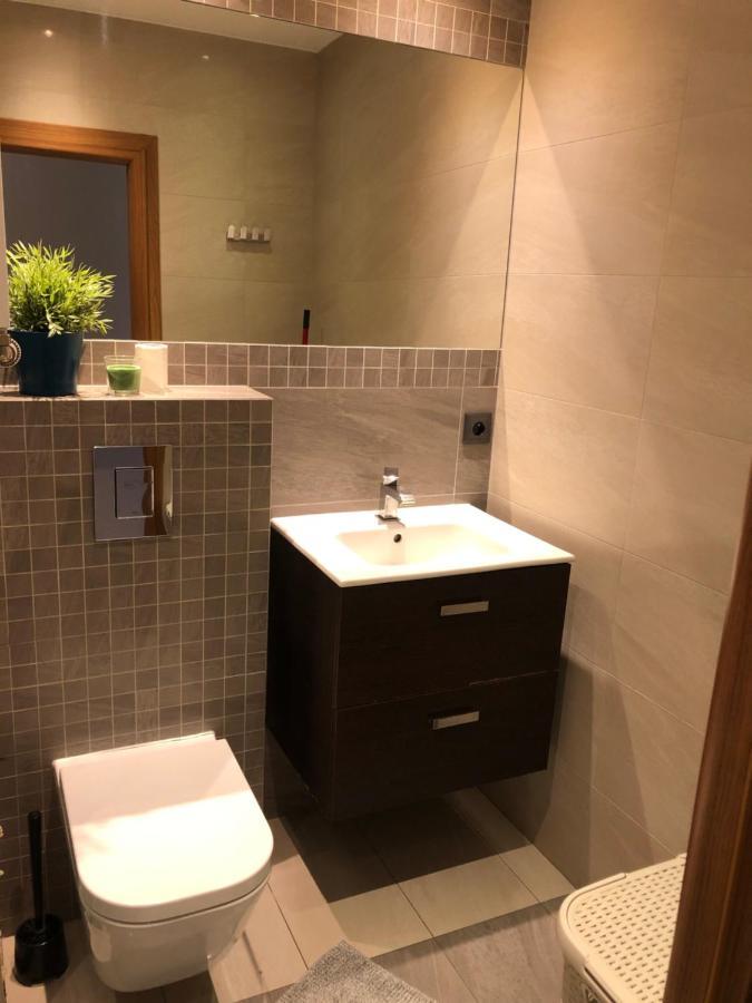Apartament Kołobrzeska *