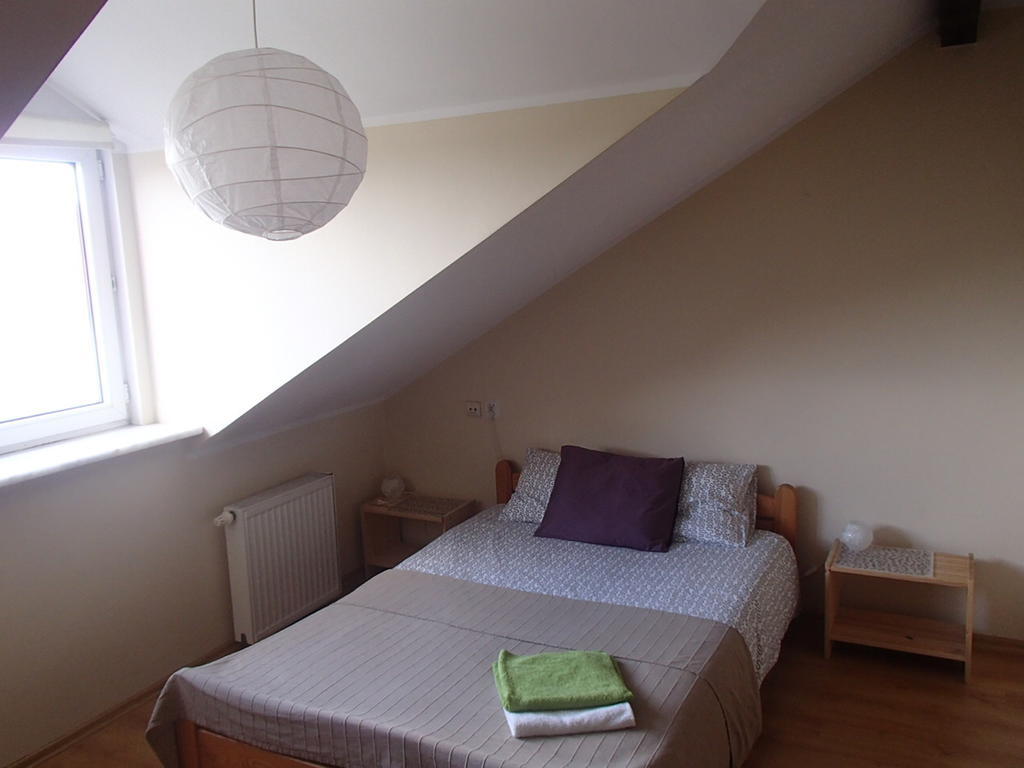 Hostelli Zakoniczynka Gdańsk