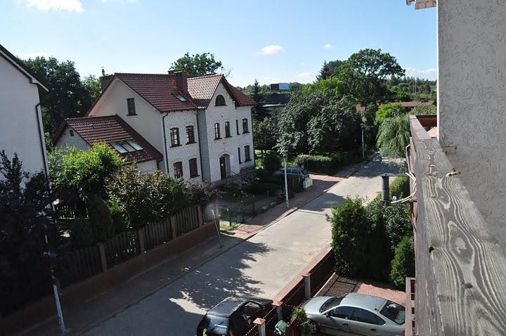 Zakoniczynka Hostelli *