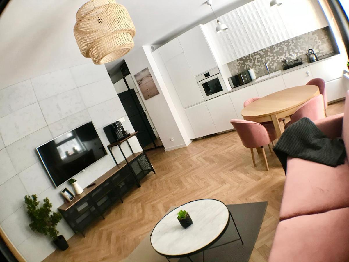 Apetyt Na Z Prywatna Sauna