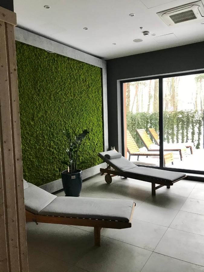 Apetyt Na Z Prywatna Sauna Căn hộ *