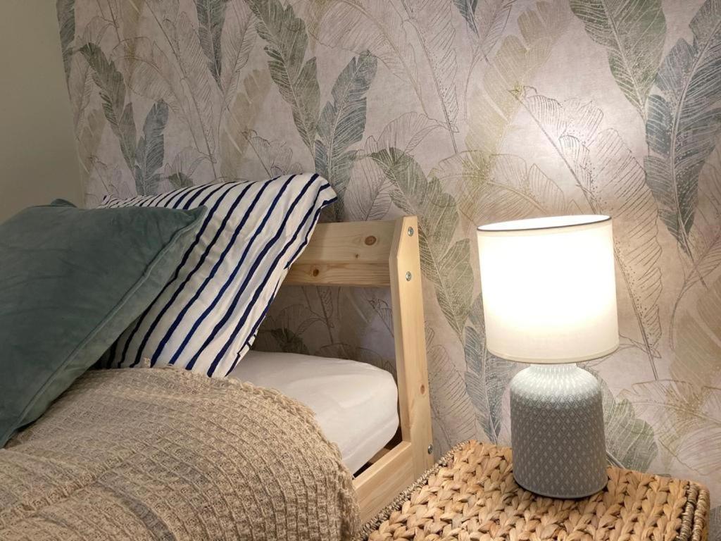 Brezno Apartamento Gdańsk